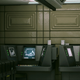 Illustration for article titled iAlien: Isolation/i Fan Art Really Nails The Deserted Space Station Feel